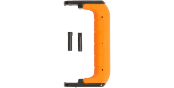 SKB iSeries Medium Replacement Handle Orange Overmold (3i-HD80-OR)