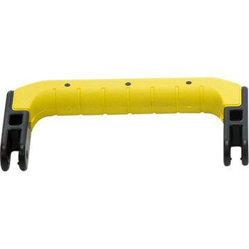 SKB iSeries Medium Replacement Handle Yellow Overmold (3i-HD80-YW)
