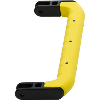 SKB iSeries Large Replacement Handle Yellow Overmold (3i-HD81-YW)
