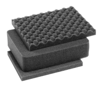 SKB Replacement Cubed Foam for 3i-1510-4 Case (5FC-1510-4)