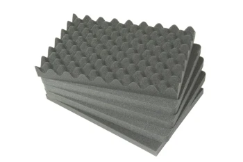 SKB Replacement Cubed Foam for 3i-1711-6 Case (5FC-1711-6)