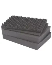 SKB Replacement Cubed Foam for 3i-1813-7 Case (5FC-1813-7)