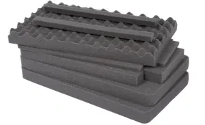 SKB Replacement Cubed Foam for 3i-2011-10 Case (5FC-2011-10)