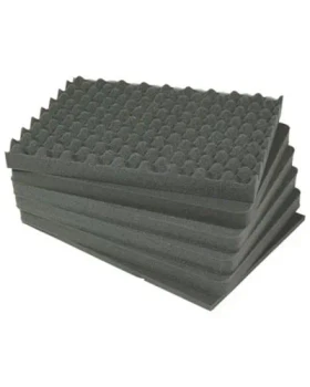 SKB Replacement Cubed Foam for 3i-2015-10 Case (5FC-2015-10)