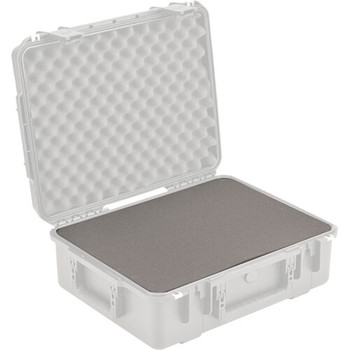 SKB Replacement Cubed Foam for 3i-2015-7 Case (5FC-2015-7)