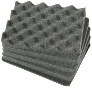 SKB Replacement Cubed Foam for 3i-2222-12 Case (5FC-2222-12)