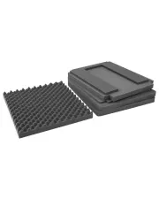 SKB Replacement Cubed Foam for 3i-2421-7 Case (5FC-2421-7)