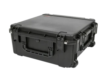 SKB Replacement Cubed Foam for 3i-2424-10 Case (5FC-2424-10)