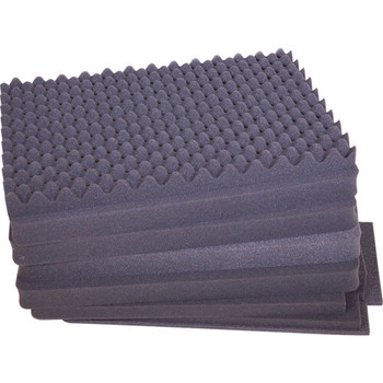 SKB Replacement Cubed Foam for 3i-2617-12 Case (5FC-2617-12)