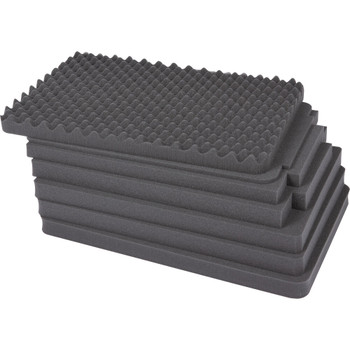 SKB Replacement Cubed Foam for 3i-3019-12 Case (5FC-3019-12)