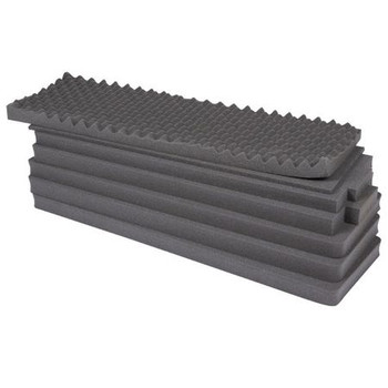 SKB Replacement Layered Foam for 3i-4909-5 Case (5FL-4909-5)