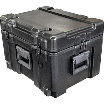 SKB 3R Series 22" x 16" x 15" Mil-Standard Case - Empty (3R2216-15B-E)