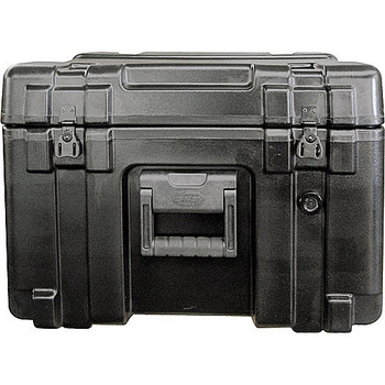 SKB 3R Series 22" x 16" x 15" Mil-Standard Case - Empty (3R2216-15B-E)