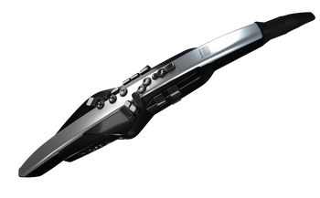 Roland Aerophone Pro Digital Wind Instrument with SuperNATURAL Sound Modeling, ZEN-Core Synthesis, Bluetooth MIDI, USB Audio/MIDI, and 300+ Built-In Sounds (AE-30)