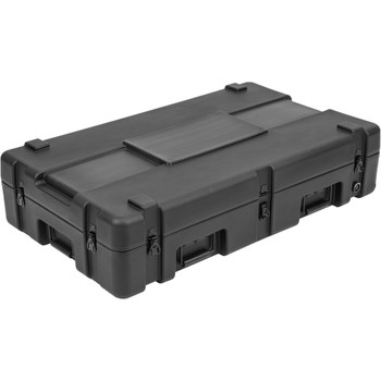 SKB 3R Series 38.25" x 34.25" x 23" Mil-Standard Case - Empty (3R3834-23B-E)