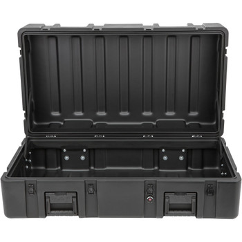 SKB 3R Series 42" x 22" x 14" Mil-Standard Case - Empty (3R4222-14B-E)