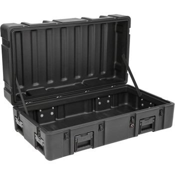 SKB 3R Series 42" x 22" x 14" Mil-Standard Case - Empty (3R4222-14B-E)