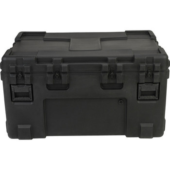 SKB 3R Series 40" x 30" x 24" Mil-Standard Case - Empty (3R4530-24B-E)