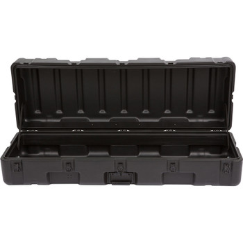 SKB 3R Series 47" x 14" x 10" Mil-Standard Case - Empty (3R4714-10B-E)