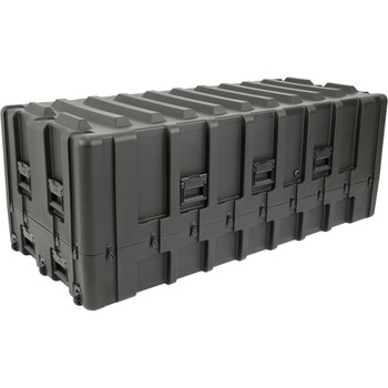 SKB 3R Series 75" x 32" x 27" Mil-Standard Case with Wheels - Empty (3R7532-27B-E)