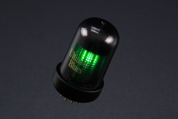 BOSS Ultimate Blues Tone Capsule Modification Circuit for Blues Cube Stage, Artist, Artist212, and Tour Guitar Amplifiers with Kirk Fletcher Signature 6V6-Inspired Voicing (BC-TC-UB)
