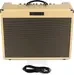 Roland Blues Cube Artist 80-Watt 1x12 Combo Guitar Amplifier with Tube Logic Technology, Dual Channels, Tremolo, Reverb, and USB Recording (BC-ARTIST)