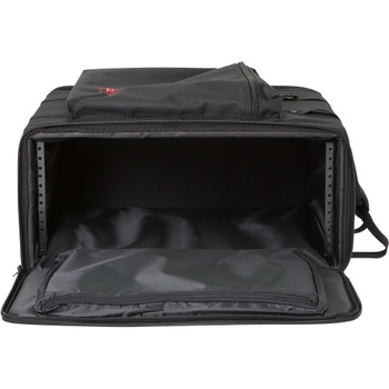 SKB 4U Soft Rack Case with Steel Rails (1SKB-SC194U)