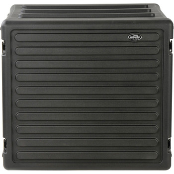SKB 10U Roto Molded Rack Case (1SKB-R10U)