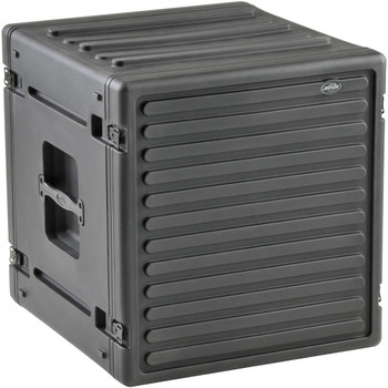 SKB 12U Roto Molded Rack Case (1SKB-R12U)