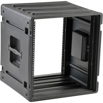 SKB 12U Roto Molded Rack Case (1SKB-R12U)