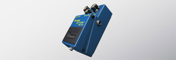 BOSS BD-2W Waza Craft Blues Driver Overdrive Pedal with Premium Analog Circuit, Standard and Custom Modes, and Made-in-Japan Craftsmanship for Electric Guitar (BD-2W)