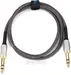 BOSS BGK-3 Serial GK Digital Audio Cable, 3ft/1m AES/EBU TRS Cable with Gold-Plated Connectors and Heavy-Duty Shielding for BOSS Serial GK Guitar Synthesizer Systems (BGK-3)