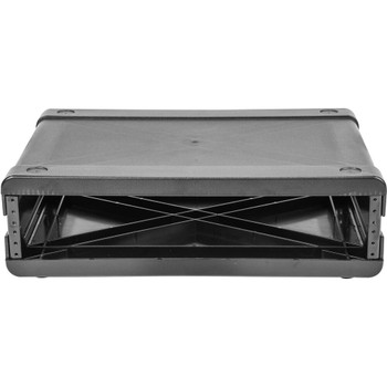 SKB 2U 13-Inch Deep Injection Molded Rack Frame (3i-M2U13-FRM)
