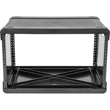 SKB 6U 13-Inch Deep Injection Molded Rack Frame (3i-M6U13-FRM)