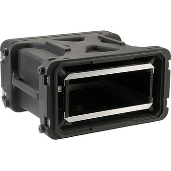SKB 4U Shock Mount Rack Case (1SKB-R904U20)