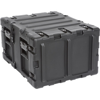 SKB 6U Removable Shock Rack 20-Inch Deep (3RR-6U20-22B)