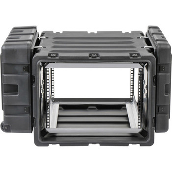 SKB 7U Non-Removable Shock Rack 24-Inch Deep (3RS-7U24-25B)