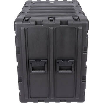 SKB 14U Non-Removable Shock Rack 24-Inch Deep (3RS-14U24-25B)