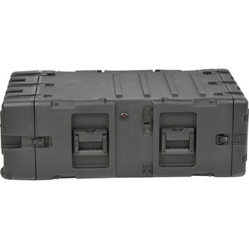 SKB 5U Non-Removable Shock Rack 30-Inch Deep (3RS-5U30-25B)