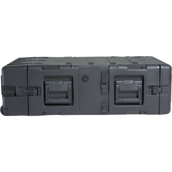 SKB 3U Removable Shock Rack 24-Inch Deep (3RR-3U24-25B)