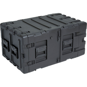 SKB 7U Removable Shock Rack 24-Inch Deep (3RR-7U24-25B)