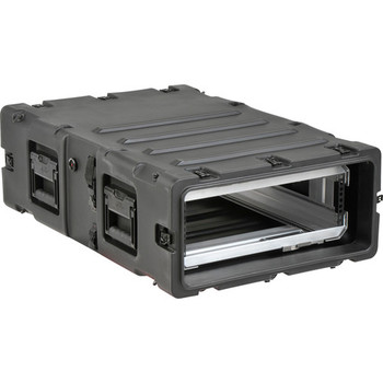 SKB 3U Removable Shock Rack 30-Inch Deep (3RR-3U30-25B)