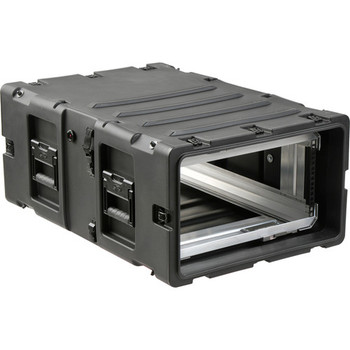 SKB 5U Removable Shock Rack 30-Inch Deep (3RR-5U30-25B)