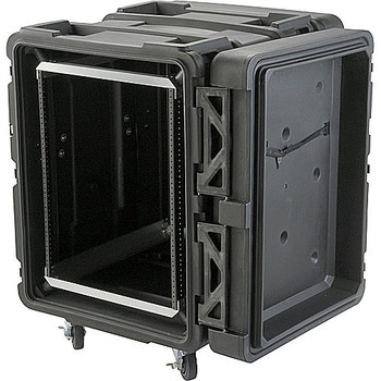 SKB 14U Industrial Shock Mount Rack (3SKB-R914U24)