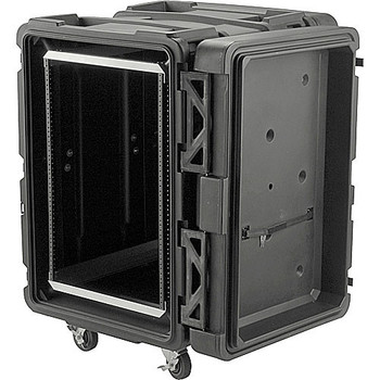 SKB 16U Industrial Shock Mount Rack (3SKB-R916U24)