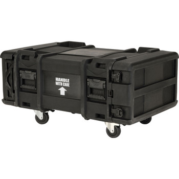 SKB 4U Industrial Shock Rack 28-Inch Deep (3SKB-R904U28)