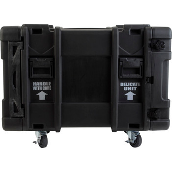 SKB 10U Industrial Shock Rack 30-Inch Deep (3SKB-R910U30)