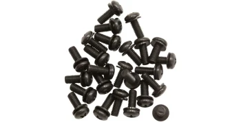 SKB Rack Screws and Washers 25-Pack (1SKB-RS25)