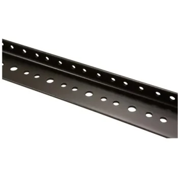 SKB 8-Space Rear Rail Kit (1SKB-RRK8)