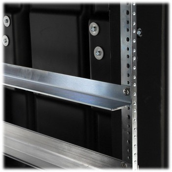 SKB Support Rails for 28-Inch Shock Racks (3SKB-SR28)
